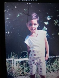 Scopri di più sull'articolo UNA FAMIGLIA VERA