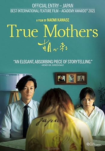 Al momento stai visualizzando True Mothers