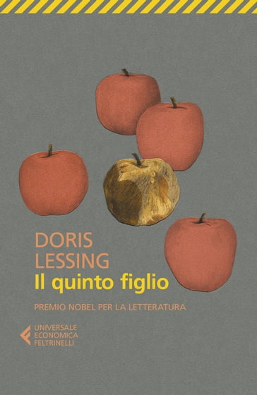 Scopri di più sull'articolo Il quinto figlio