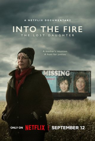 Scopri di più sull'articolo Into the Fire: La Figlia Scomparsa