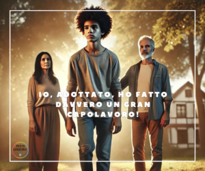 Scopri di più sull'articolo Il capolavoro dell’adottato