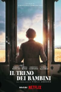 Scopri di più sull'articolo Il Treno Dei Bambini