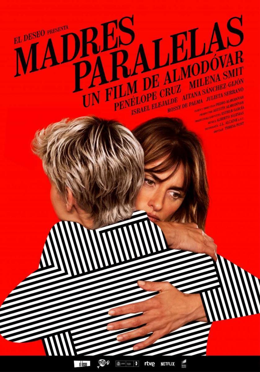 Scopri di più sull'articolo Madres Paralelas