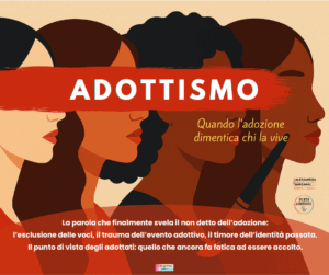 Scopri di più sull'articolo Adottismo e Ingiustizia Epistemica