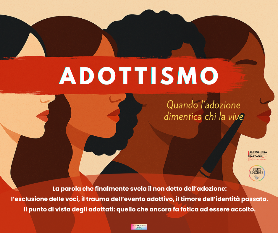 Scopri di più sull'articolo Adottismo e Ingiustizia Epistemica