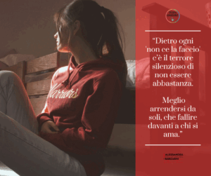 Scopri di più sull'articolo L’autosabotaggio silenzioso dell’adottato