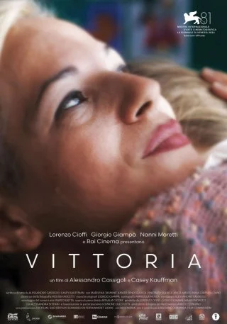 Scopri di più sull'articolo Vittoria
