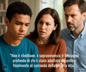 Scopri di più sull'articolo Il potere nell’adozione