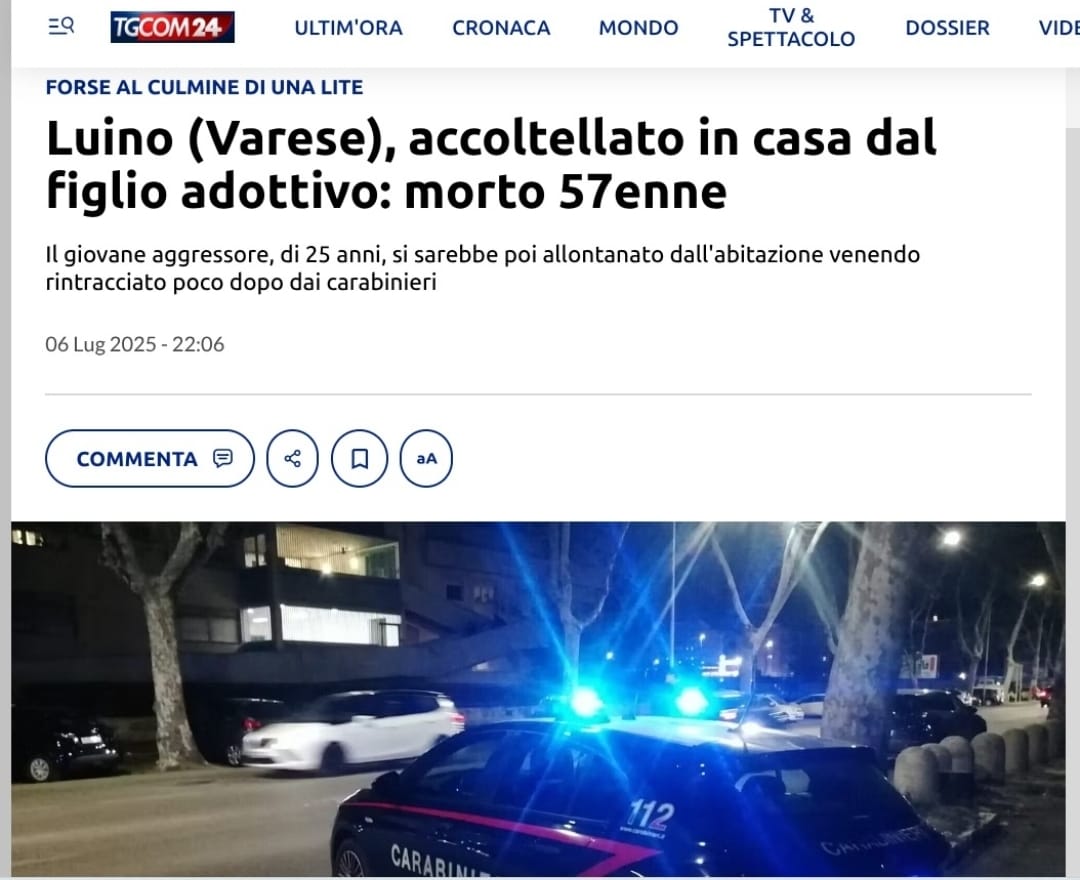 Scopri di più sull'articolo Adozione e cronaca: come i media raccontano le famiglie adottive