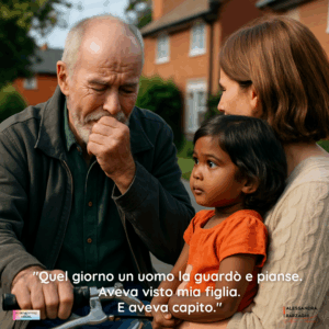 Scopri di più sull'articolo Un uomo che non dimentico