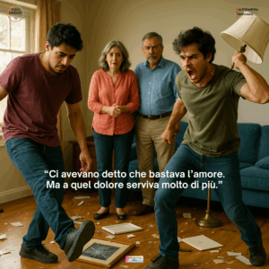 Scopri di più sull'articolo Crisi adottiva: quando l’amore non basta