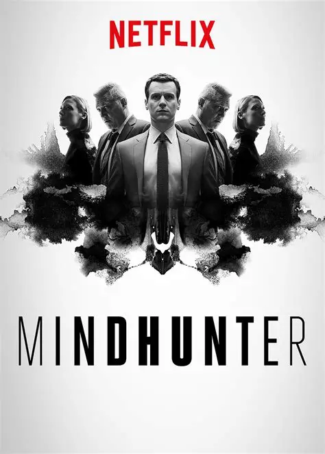 Scopri di più sull'articolo Mindhunter – sottotrama adozione